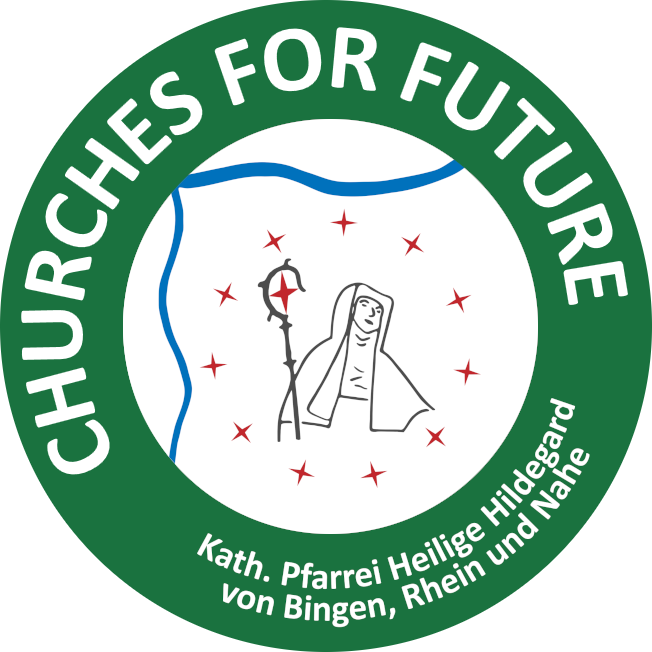 Kath. Pfarrei Hl. Hildegard von Bingen, Rhein und Nahe